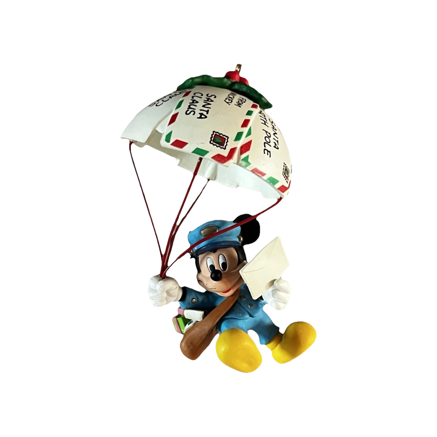 1980 Mickey's Airmail (Mickey Mouse)