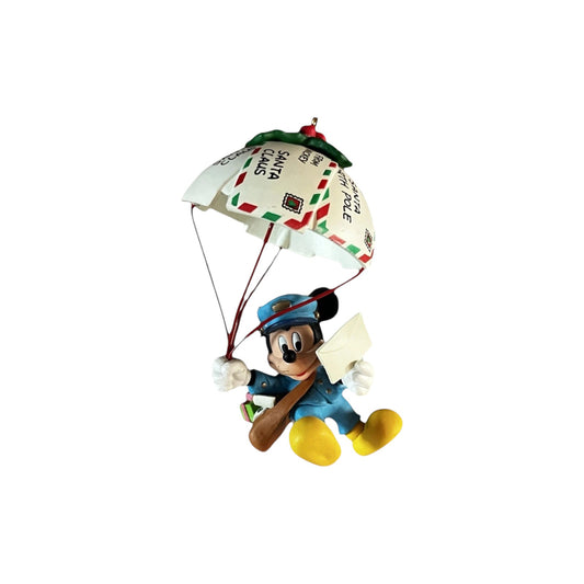 1980 Mickey's Airmail (Mickey Mouse)