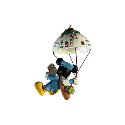 1980 Mickey's Airmail (Mickey Mouse)