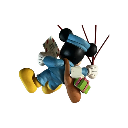 1980 Mickey's Airmail (Mickey Mouse)