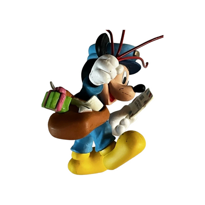 1980 Mickey's Airmail (Mickey Mouse)