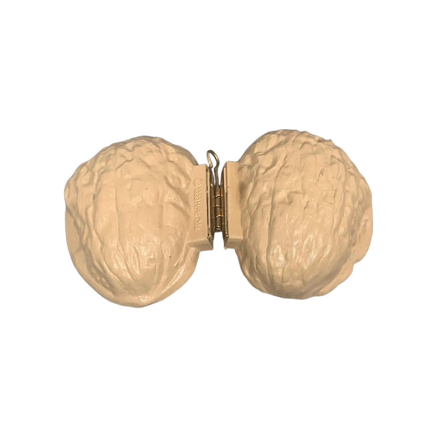 1989 Nutshell Dreams (In a Nutshell)