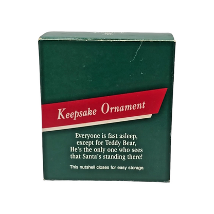 1989 Nutshell Dreams (In a Nutshell)