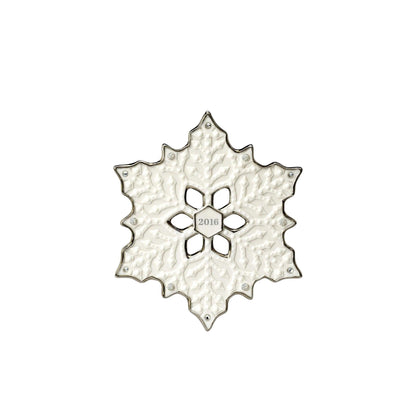 2016 Snowflake (Snowflake)