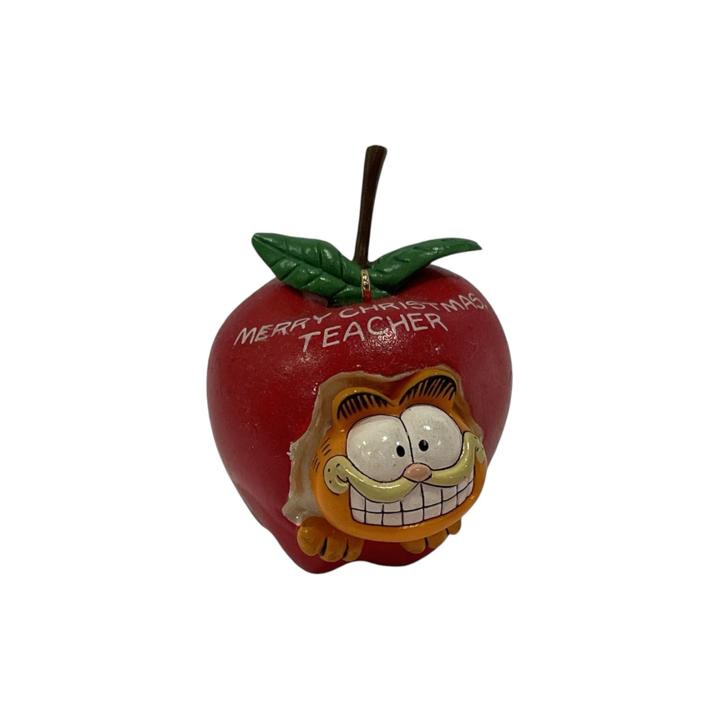 1990 An Apple A Day - Teacher (Garfield)