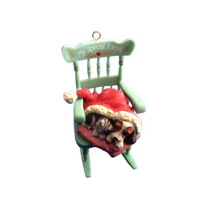 1992 Fur‑ever Friends - Special Friends (Kitten)