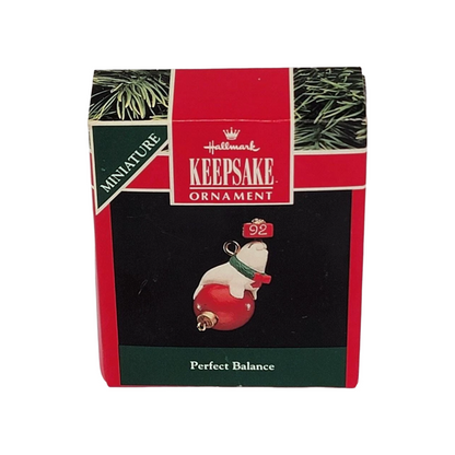 1992 Perfect Balance (Animal)