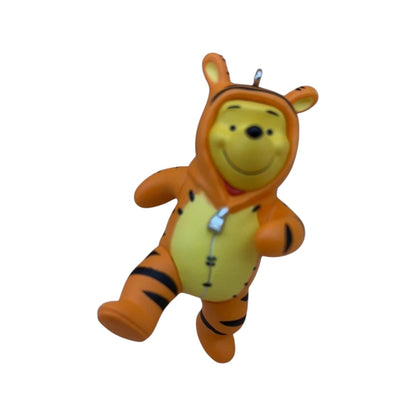 2018 And Tigger Too (Winnie the Pooh)