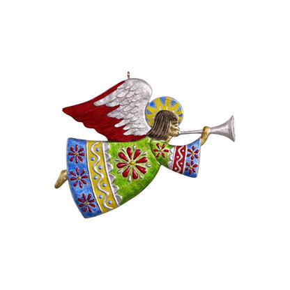 2018 Angel De Esperanza (Angels)