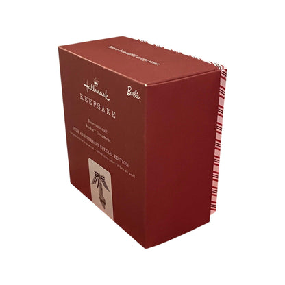 2019 Shoe-sational! (Barbie)