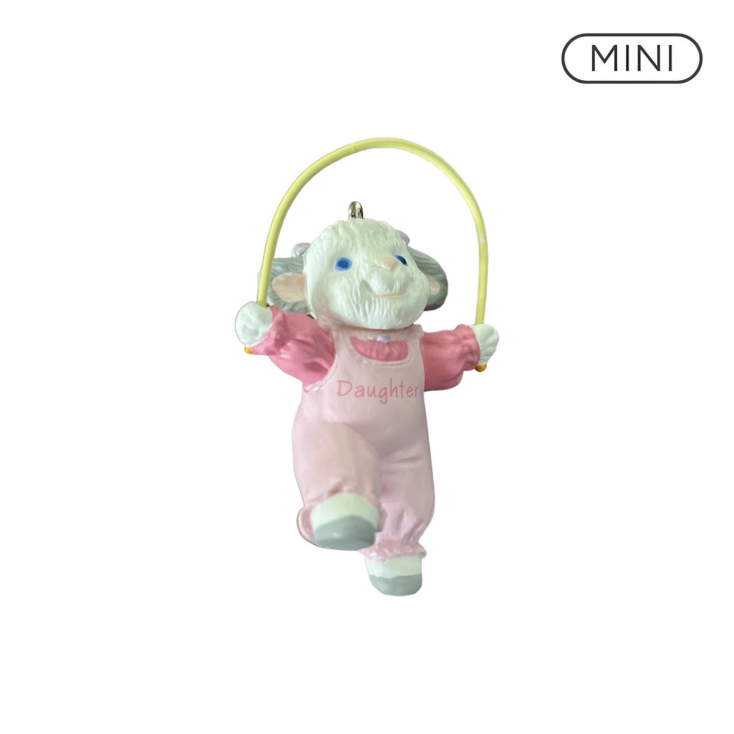 1993 Daughter (Easter)