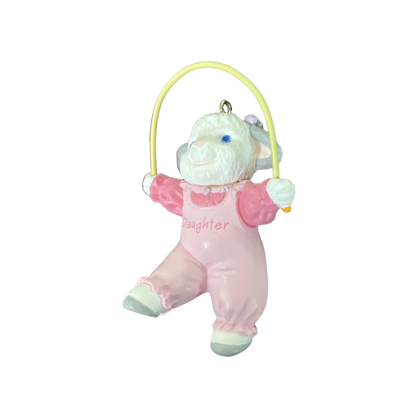 1993 Daughter (Easter)