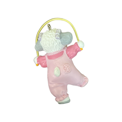 1993 Daughter (Easter)