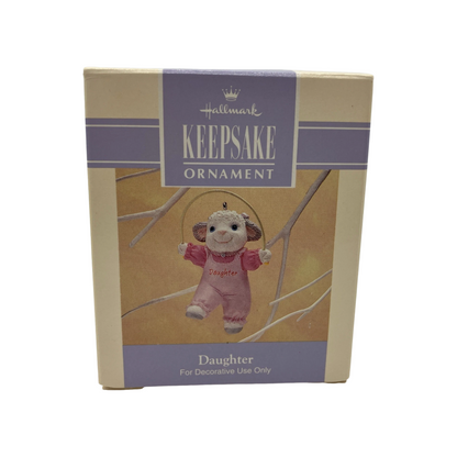 1993 Daughter (Easter)