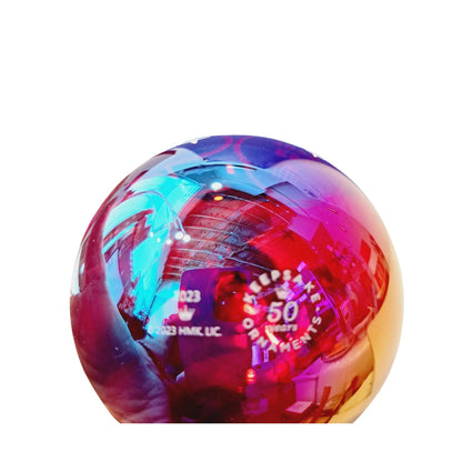 2023 Christmas Commemorative - 50th Anniversary Special Edition (Christmas Commemorative)