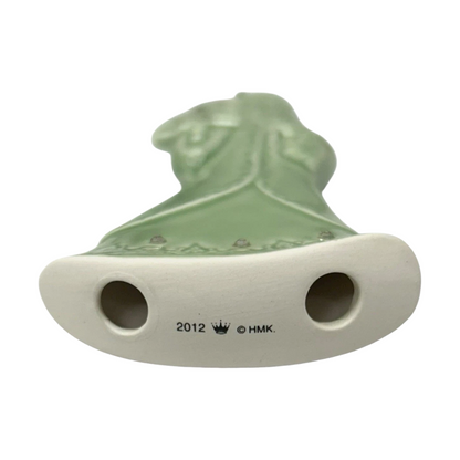 2012 Saint Nicholas (Santa Claus)