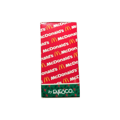 1993 On Your Mark, Get Set, Is That to Go? (McDonald's)