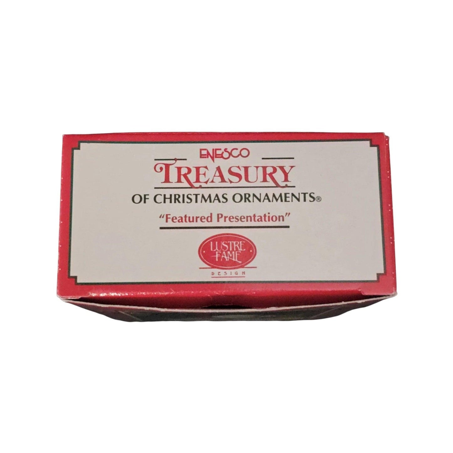 1994 Featured Presentation (Santa Claus)