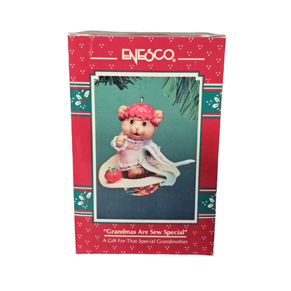 1994 Grandmas Are Sew Special - A Gift for that Special GrandMother (Family)