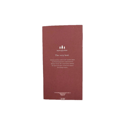 2015 Radiant Cross (Cross)