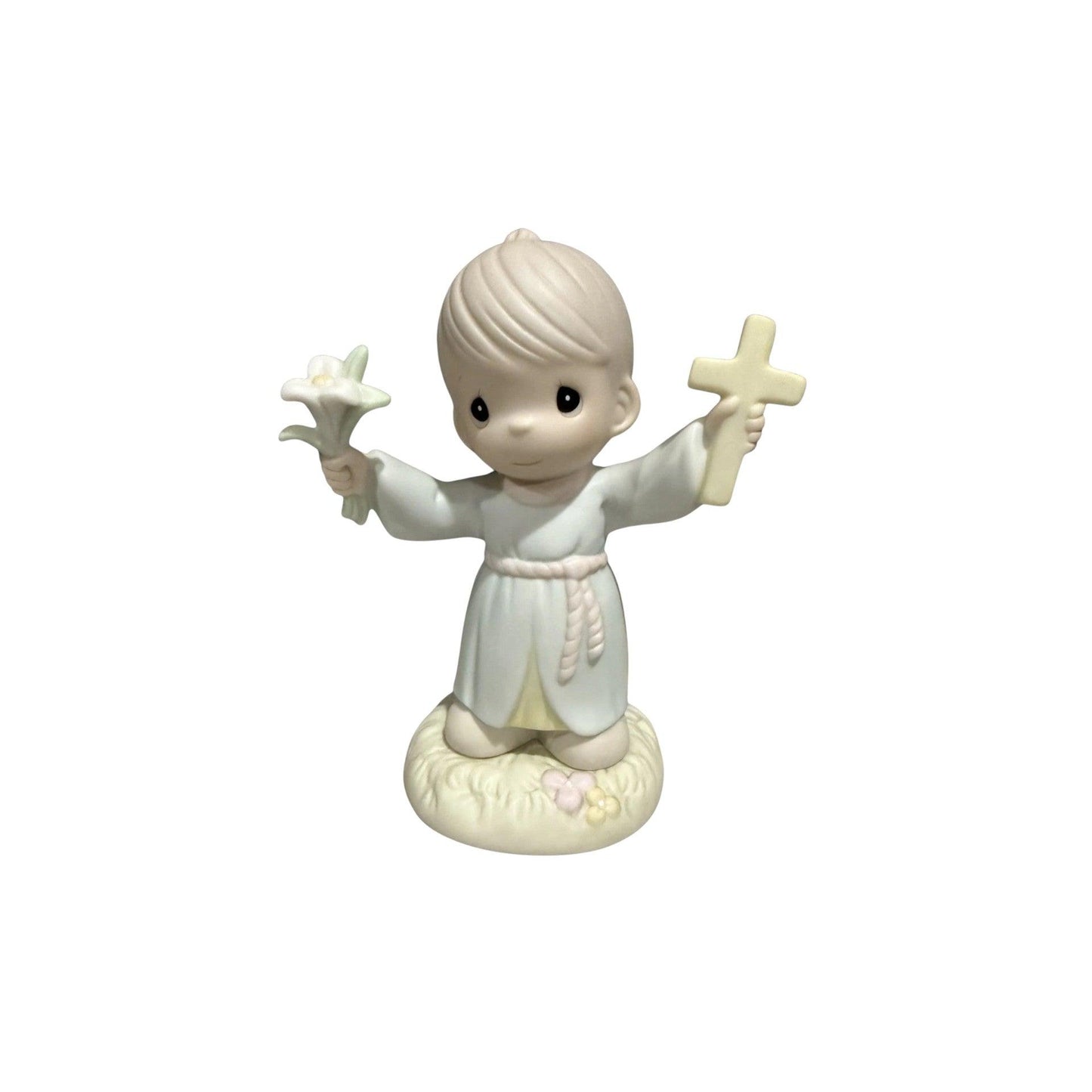 1994 Hallelujah For the Cross (Precious Moments)