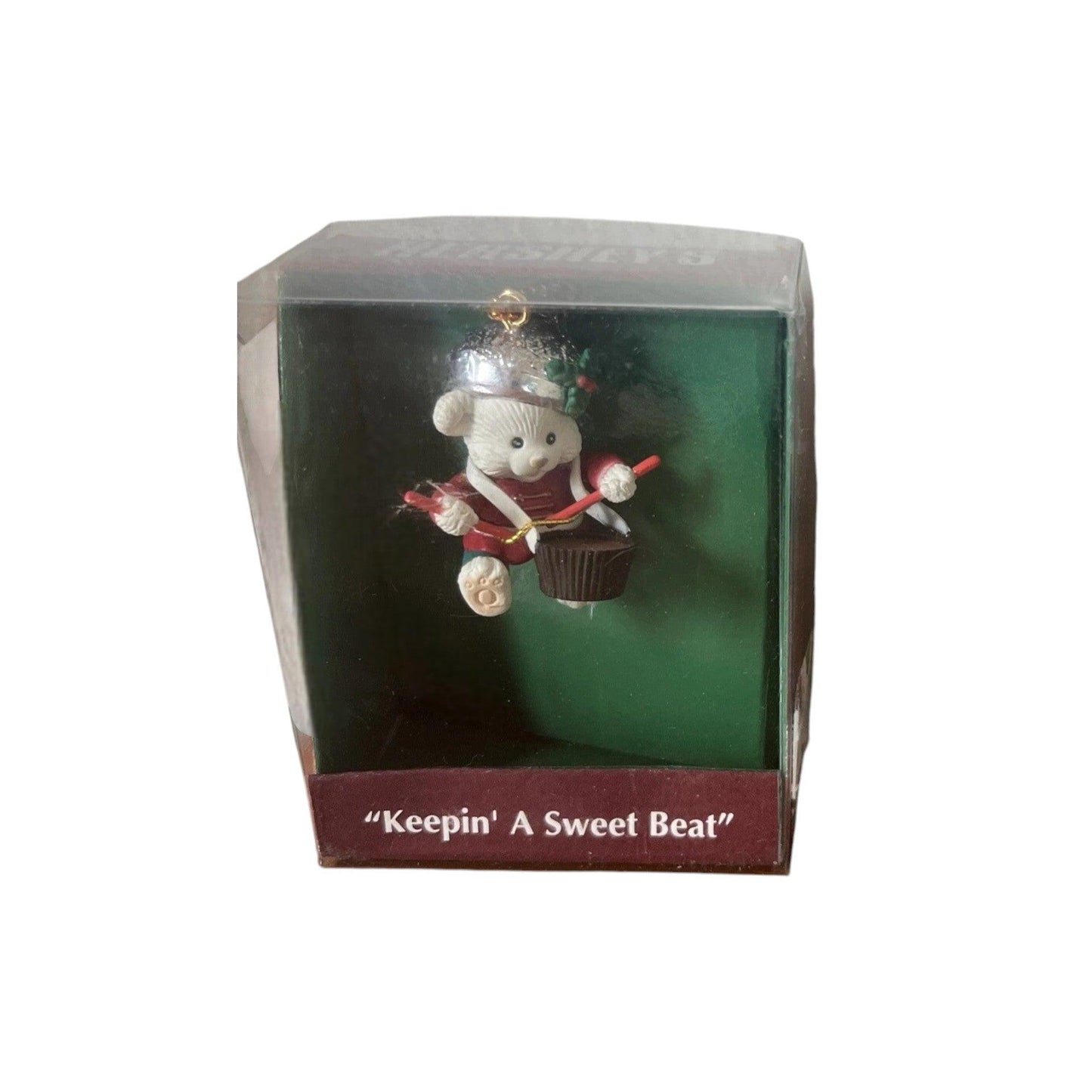 1994 Keepin' A Sweet Bear (Hershey's)