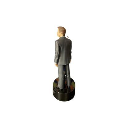 2017 Scully and Mulder (The X-Files)