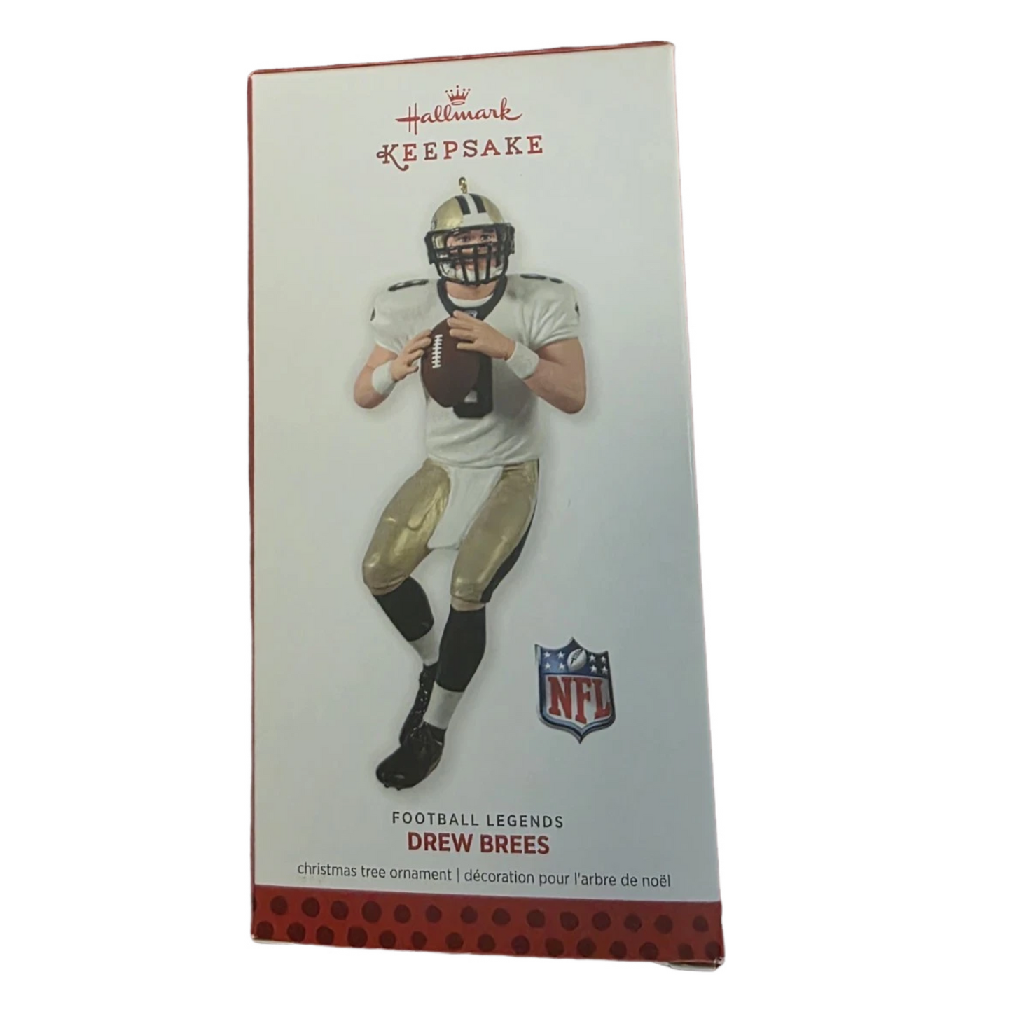 2013 Drew Brees (Football Legends)
