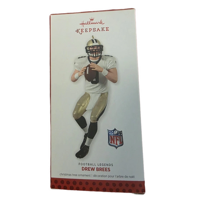 2013 Drew Brees (Football Legends)