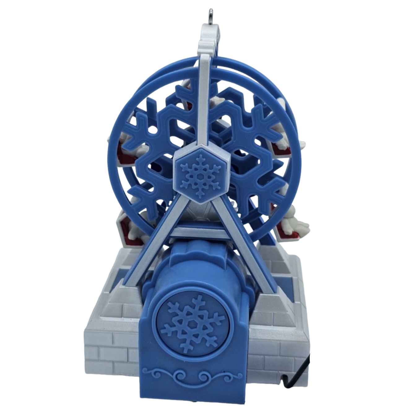 2014 Snow Fun Ferris Wheel (Ferris Wheel)