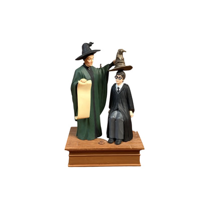 2014 The Sorting Hat (Harry Potter)