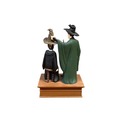 2014 The Sorting Hat (Harry Potter)