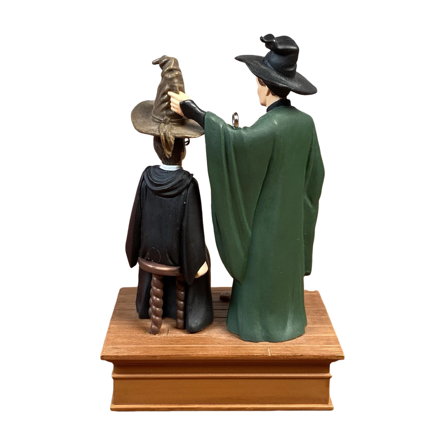 2014 The Sorting Hat (Harry Potter)