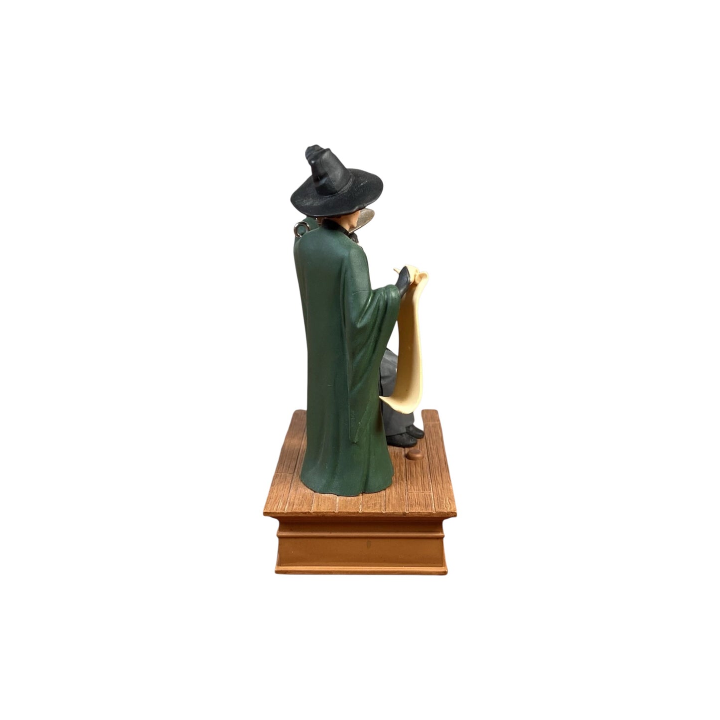 2014 The Sorting Hat (Harry Potter)