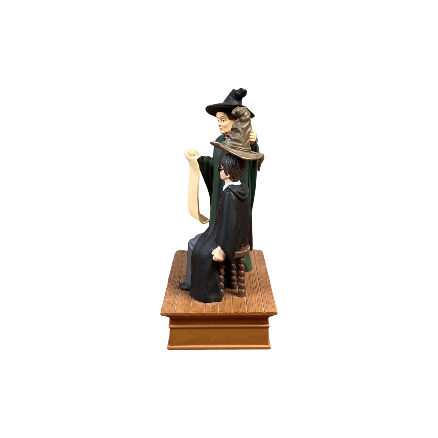 2014 The Sorting Hat (Harry Potter)