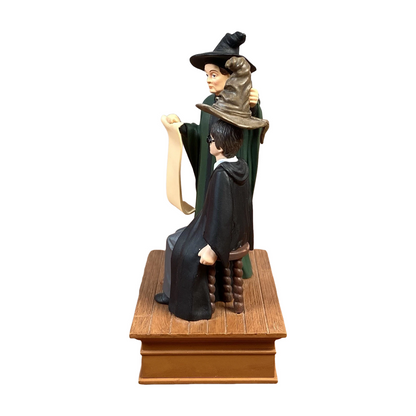 2014 The Sorting Hat (Harry Potter)