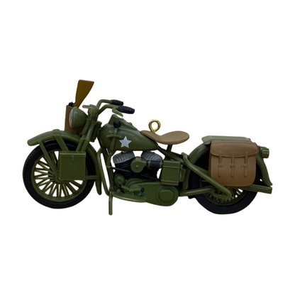 2014 (1942) Harley-Davidson WLA (Harley-Davidson)