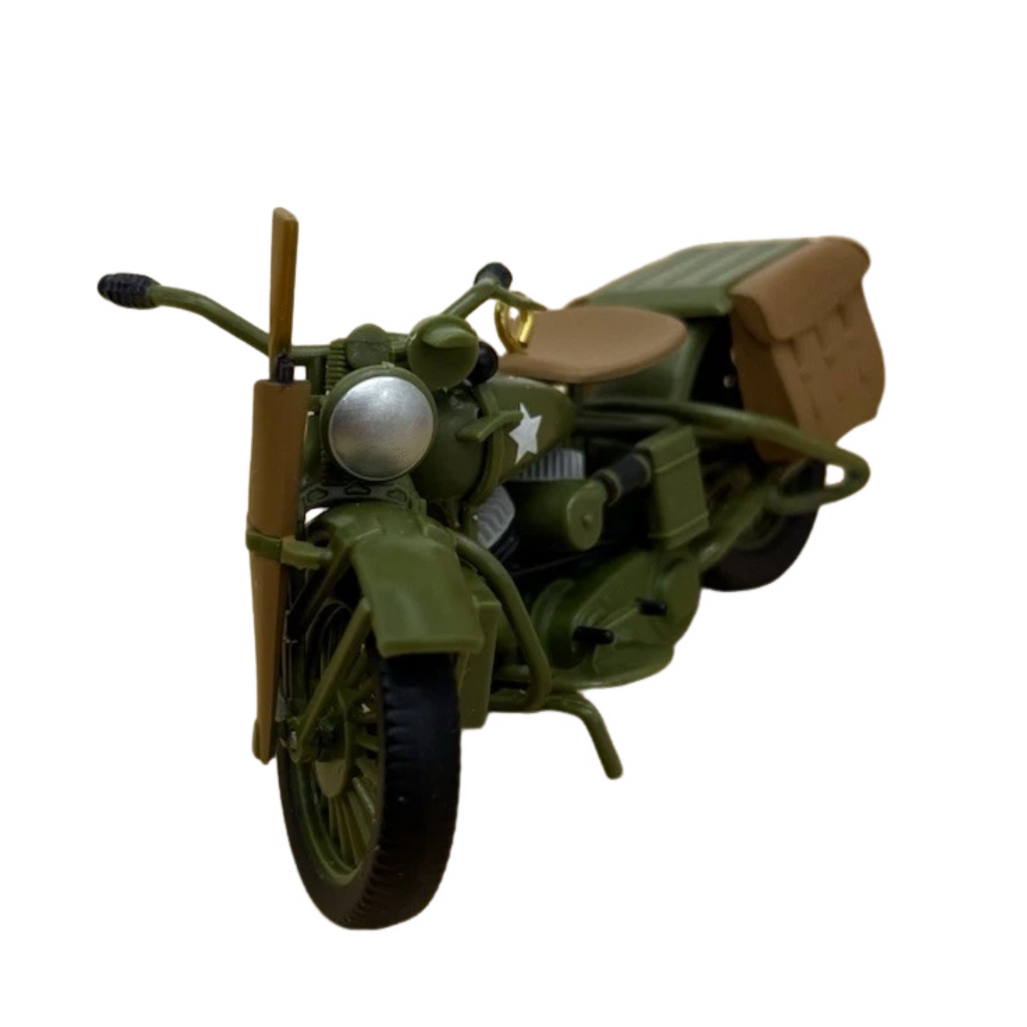 2014 (1942) Harley-Davidson WLA (Harley-Davidson)