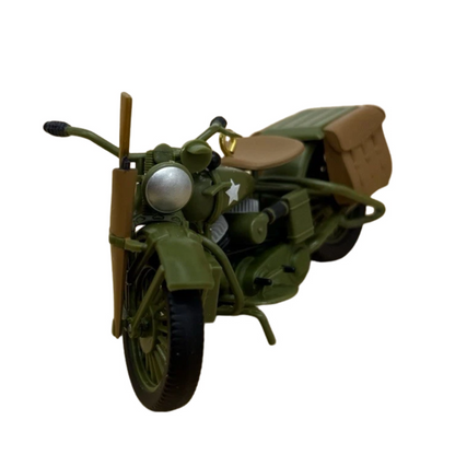 2014 (1942) Harley-Davidson WLA (Harley-Davidson)