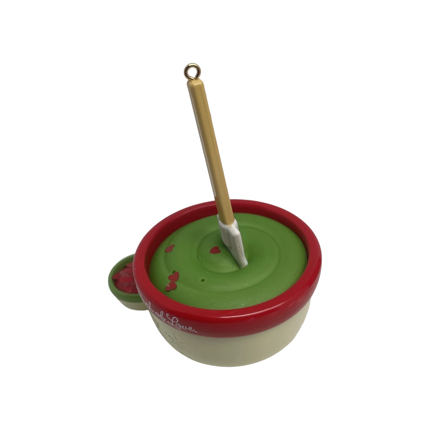 2014 A Pinch of Love (A Pinch of Love)