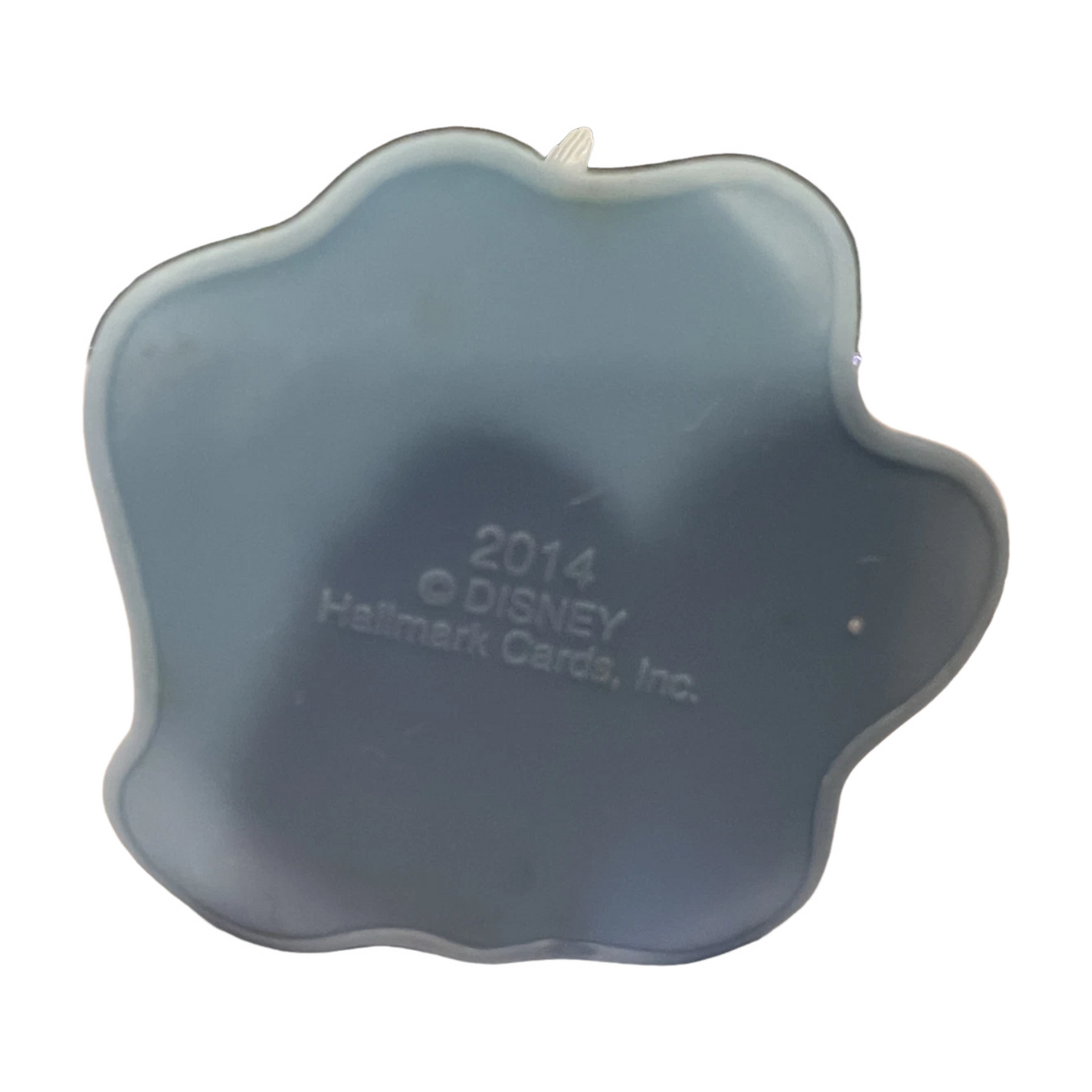 2014 The Daring Princess (Tiana)