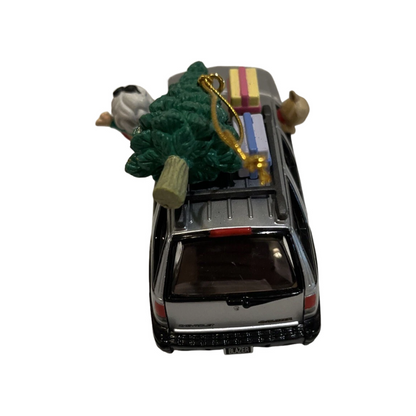 1996 (96) Blazer (Vehicle)