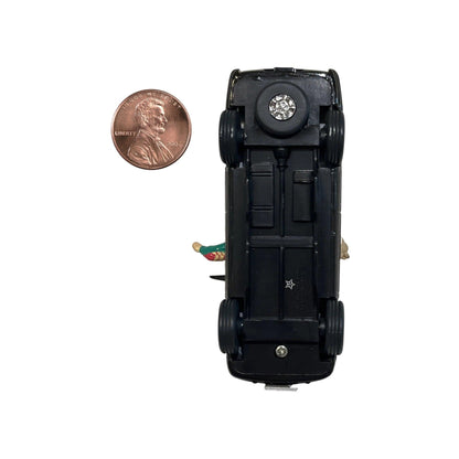 1996 (96) Blazer (Vehicle)