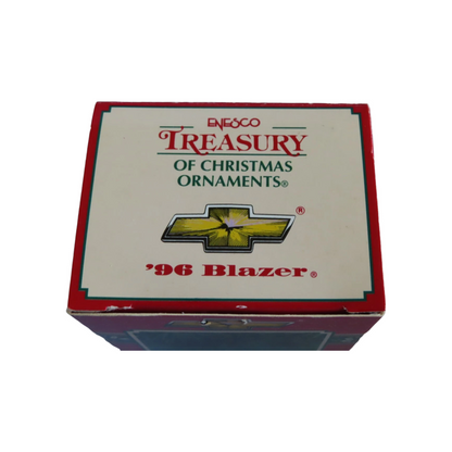1996 (96) Blazer (Vehicle)