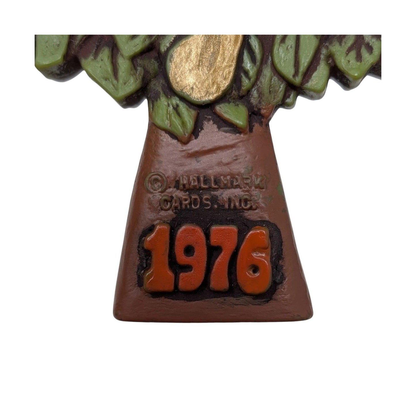 1976 Partridge (Twirl-About)