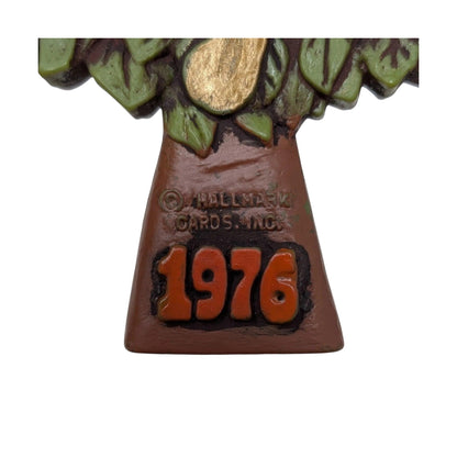 1976 Partridge (Twirl-About)