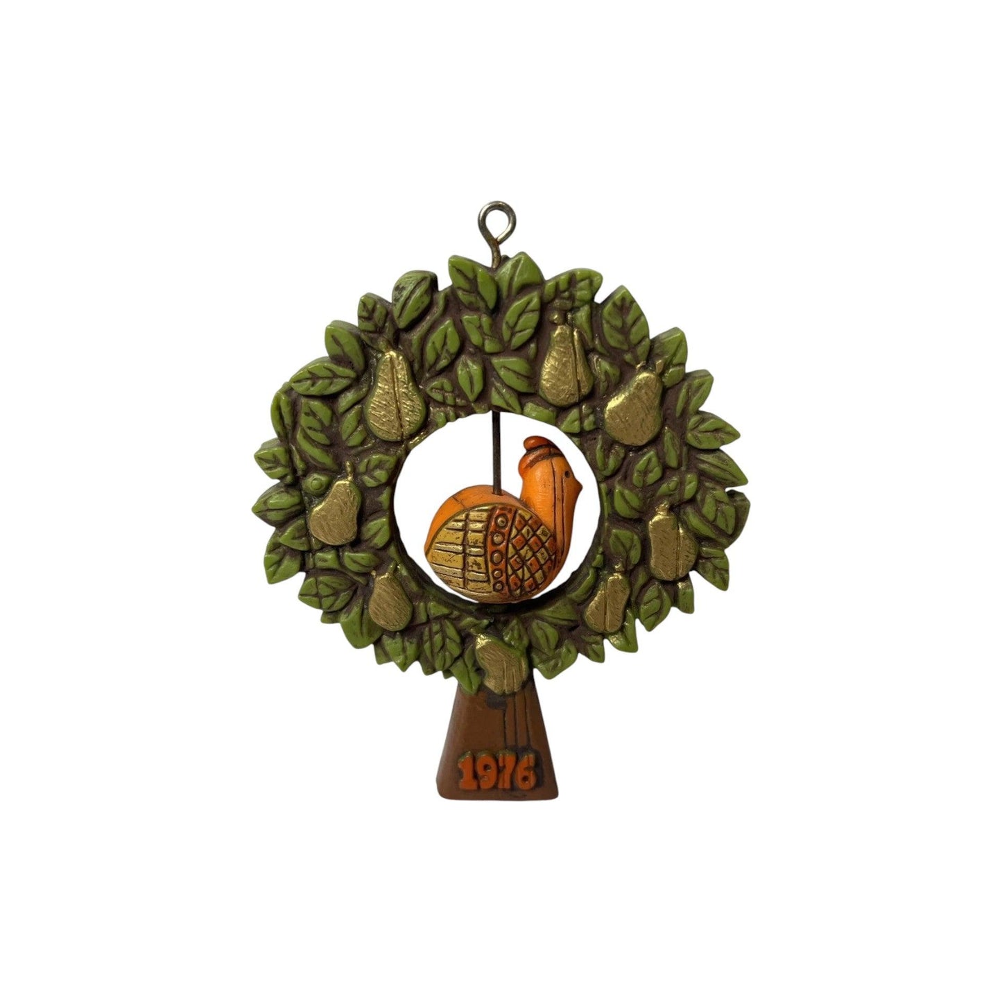 1976 Partridge (Twirl-About)