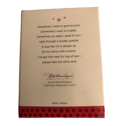 2013 Labradoodle (Puppy Love)