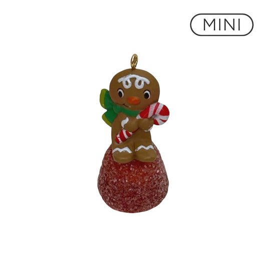 2013 One Sweet Gingerbread Boy (Gingerbread)
