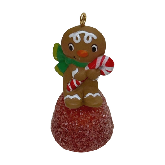 2013 One Sweet Gingerbread Boy (Gingerbread)